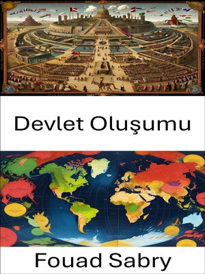 cover image of Devlet Oluşumu